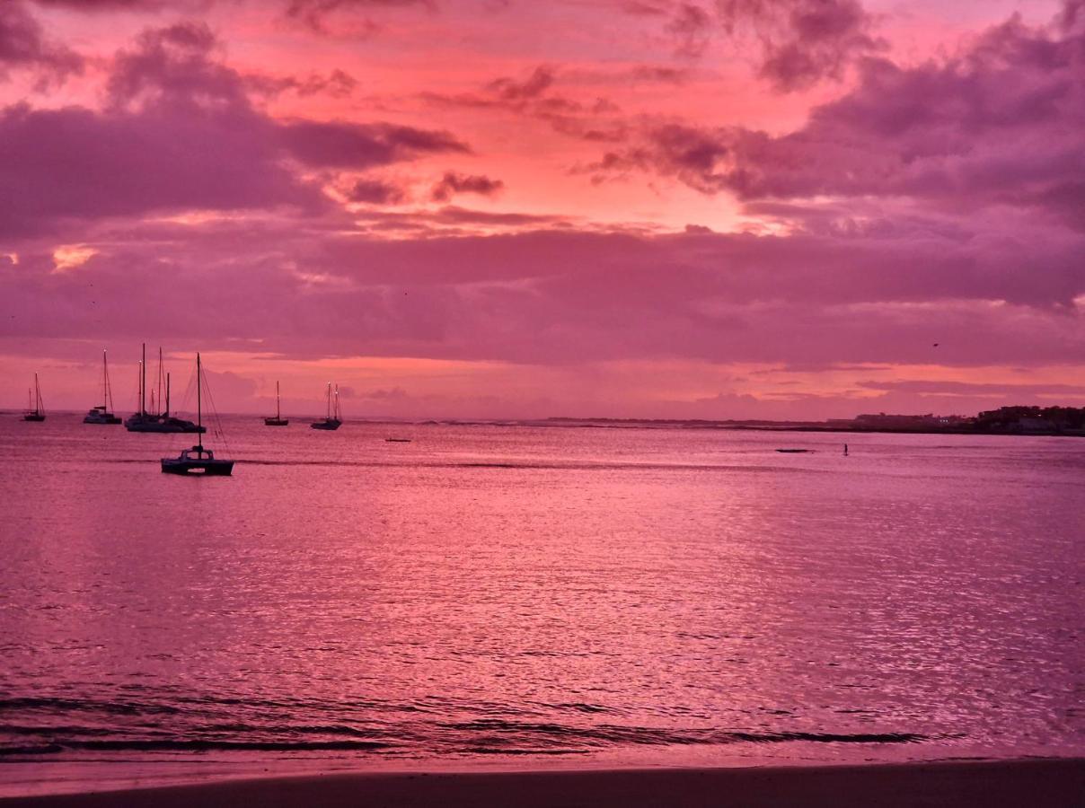 Atlantida Del Sol Corralejo Lägenhet Exteriör bild
