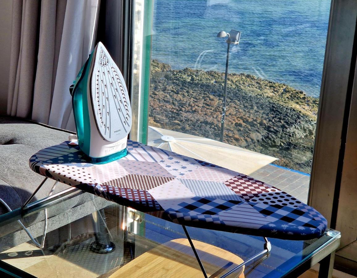 Atlantida Del Sol Corralejo Lägenhet Exteriör bild