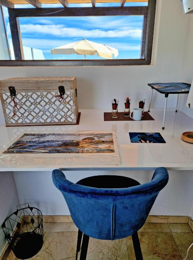 Atlantida Del Sol Corralejo Lägenhet Exteriör bild